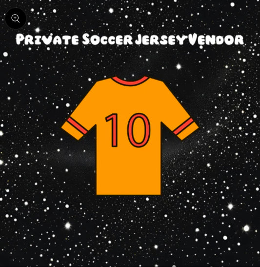 Premium Football Supplier