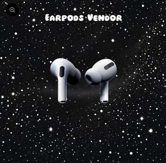 Premium EarPods Vendor